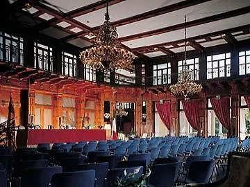 Des Bains Venice Lido 4*