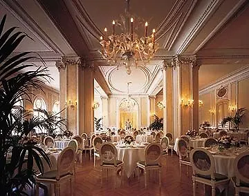 Hotel Des Bains Venice Lido Lido de Venise