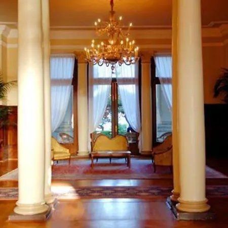 Hotel Des Bains Venice Lido Lido de Venise