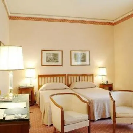 Des Bains Venice Lido 4* Lido de Venise